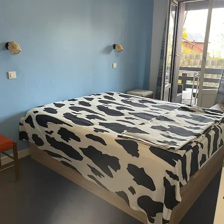 Pra-loup 1600 - T2 Pour 6 Pers, Centre Station, Prox. Pistes - Fr-1-165a-205